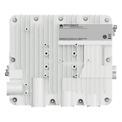 AP772E - Huawei Punto de Acceso Wi-Fi 7 / Sectorial 70° / 6.45 Gbps AP772E