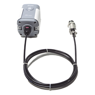 EM500-PP-915M - Sensor Industrial de Presión de Tuberías con Conectividad LoRaWAN