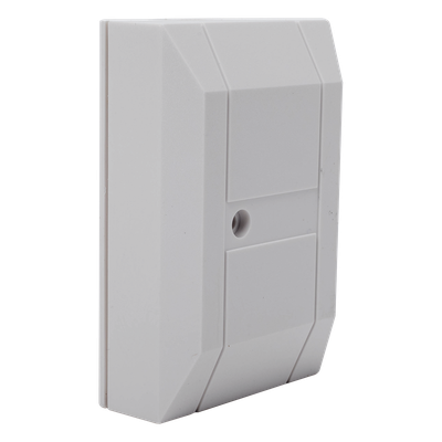 4101SN - Honeywell Home Resideo Módulo de Relevador Direccionable / 1 Salida Forma C / Zona Auxiliar