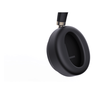 BH76-PLUS-TEAMS-BLACK-USB-C/A - Yealink Auriculares Bluetooth / ANC 35 dB / Bluetooth 5.3 BH76-PLUS-TEAMS-BLACK-USB-C/A