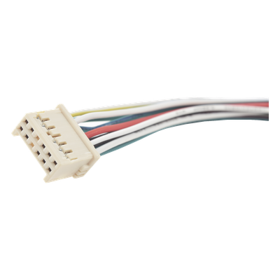 XMRALARMCABLE - Arnes de datos RS485 compatible con el MDVR XMR404HD, XMR404AHD