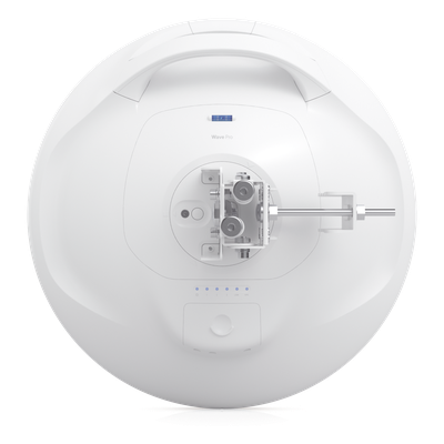 WAVE-PRO - Ubiquiti Wave Professional Puente wifi 5400 Mbit/s Blanco