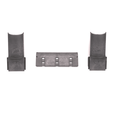 CMW-KIT - Panduit Kit de Bajada de Cables / Control de Radio de Curvatura / Nylon 6.6 Reforzado CMW-KIT