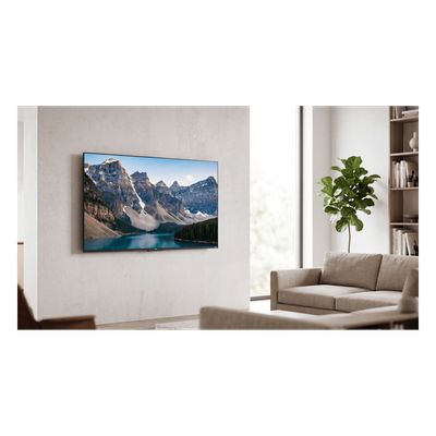 R50XUQ-L1 - Horion Smart TV QLED / 50 Pulgadas / 4K UHD R50XUQ-L1