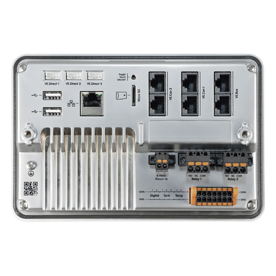 EKRANOGX - Ekrano GX / Centro de comunicaciones / Monitoreo Remoto para Sistemas Victron