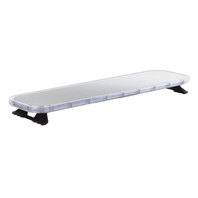 X75A - Barra de Luces LED / 46" (116.8 cm) / 132 LEDs / Ámbar / SAE Clase I / IP67 / 12 VDC / 45 Patrones de Destello