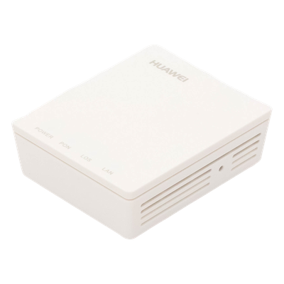 EG8010HV6 - Huawei EG8010HV6 Unidad/Terminal de red Terminal de red óptica (ONT, Optical network terminal)