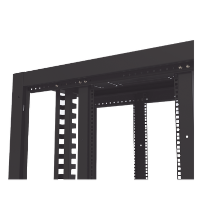 LP-60100-42U-R2 - Linkedpro By Epcom Gabinete Rack de Piso / 19" Estándar / 42UR LP-60100-42U-R2