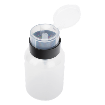 LP-DAI - Linkedpro By Epcom Dispensador de Alcohol / Capacidad 200 ml / Sistema Bloqueo Antiderrames