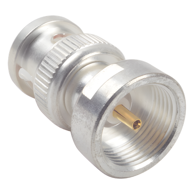 CO-2000 - Telewave, Inc Kit de Adaptadores RF / 18 Piezas Intercambiables / Conectores UHF-N-BNC