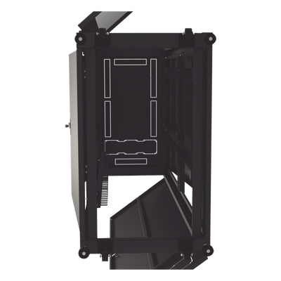 LP-60100-42U-R2 - Linkedpro By Epcom Gabinete Rack de Piso / 19" Estándar / 42UR LP-60100-42U-R2