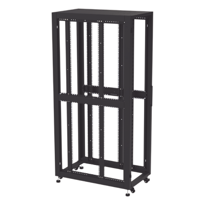 LP-60100-42U-R2 - Linkedpro By Epcom Gabinete Rack de Piso / 19" Estándar / 42UR LP-60100-42U-R2