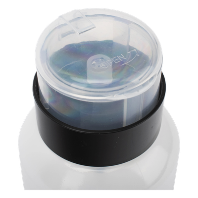 LP-DAI - Linkedpro By Epcom Dispensador de Alcohol / Capacidad 200 ml / Sistema Bloqueo Antiderrames
