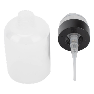 LP-DAI - Linkedpro By Epcom Dispensador de Alcohol / Capacidad 200 ml / Sistema Bloqueo Antiderrames