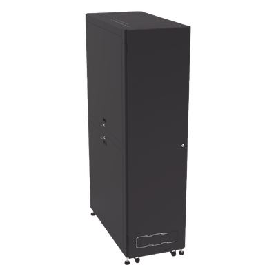 LP-60120-45U-R2 - Linkedpro By Epcom Gabinete de Piso para Telecomunicaciones / 45 UR / 1200 mm (3.94 ft)