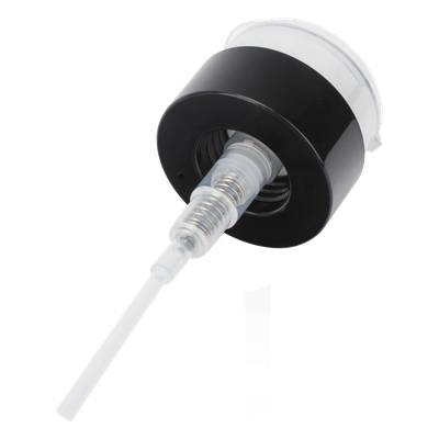 LP-DAI - Linkedpro By Epcom Dispensador de Alcohol / Capacidad 200 ml / Sistema Bloqueo Antiderrames