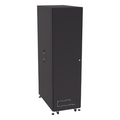 LP-60100-42U-R2 - Linkedpro By Epcom Gabinete Rack de Piso / 19" Estándar / 42UR LP-60100-42U-R2