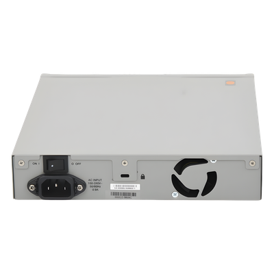 AT-AR3050S-10 - Allied Telesis Firewall de Nueva Generación / 2 Puertos WAN Gigabit Combo SFP/RJ45 / 8 Puertos