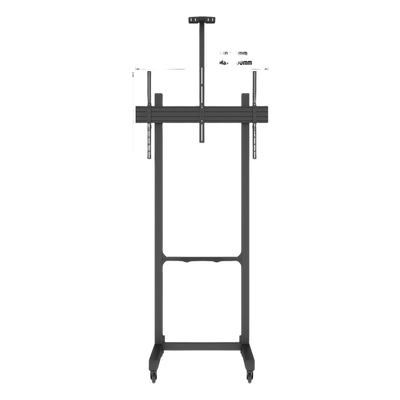 EMFS1B1 - Epcom EMFS1B1 kit de montaje Negro Metal