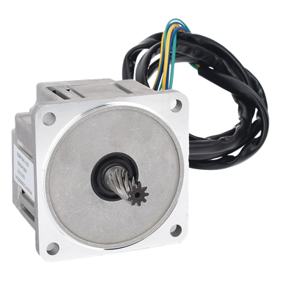 XBBLM2 - Motor para Barrera / Brushless / Alta Eficiencia Energética / Velocidad Ajustable / Protección Sobrecarga / Compatible con Barreras XB-BL-6M y XB-BL-LED