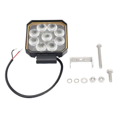 E92006W-BT - Ecco Luz de Trabajo LED / 1500 Lúmenes / Bluetooth E92006W-BT