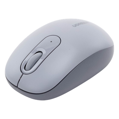 90669 - Ugreen Mouse Inalámbrico / 2.4 GHz / 2400 DPI 90669
