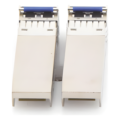 UACC-OM-SM-10G-D-2 - Ubiquiti UACC-OM-SM-10G-D-2 red modulo transceptor Fibra óptica 10000 Mbit/s SFP+ 1310 nm
