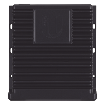 USW-INDUSTRIAL - Switch industrial UniFi PoE de 10 puertos Gigabit (8 x 802.3bt y 2 x Ethernet) para temperaturas extremas