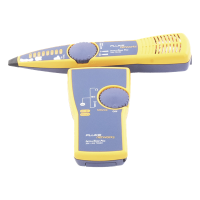 MT-8200-60-KIT - Fluke MT-8200-60-KIT comprobador de cables de red