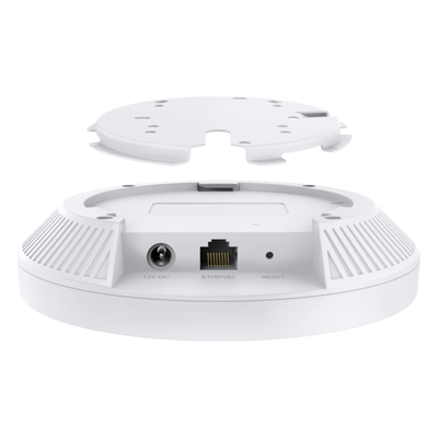EAP723 - TP-Link Omada EAP723 puntos de accesos inalámbricos Si Si 3600 Mbit/s 688 Mbit/s