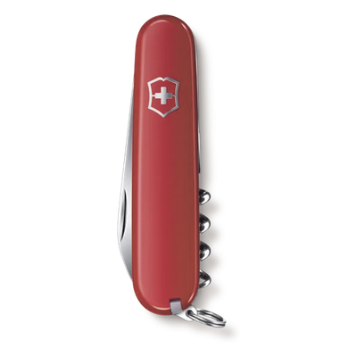 3303 - Navaja Victorinox de Bolsillo Mediana Waiter con 9 Funciones.