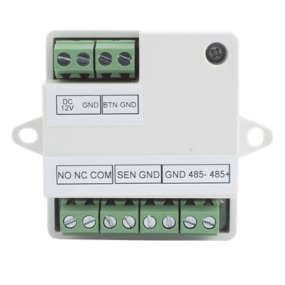 DS-K2M062 - Hikvision Módulo de Control de Acceso / RS-485 Integrado / Alarma de Violación DS-K2M062