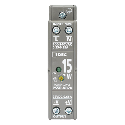 PS24-S15W - Honeywell Bms Fuente de Alimentación Conmutada / 24 Vdc / 15 W PS24-S15W
