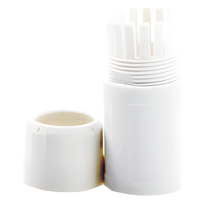 DS-PLUG-EXTN - Conector de Protección de Red / RJ45 / IP67 / Exterior / Resistente a Corrosión