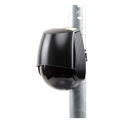 10-LZR-WIDESCAN - Sensor Laser de Movimiento, Seguridad y Presencia Para puertas Industriales / Evite Falsas detcciones en su Acceso Industrial