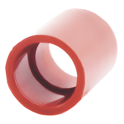 RP-5206 - Safe Fire Detection Inc. Cople Recto / Tubería Detección Humo por Aspiración / CPVC Resistente