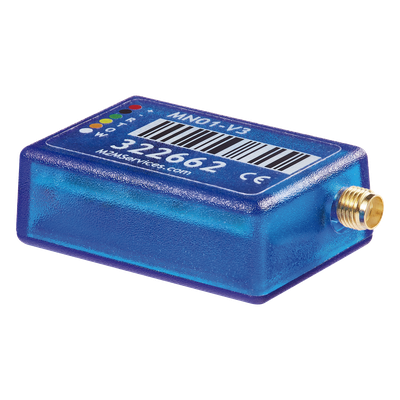 MINI012G - M2M Services Comunicador de Alarma 2G / Compatible Honeywell-DSC-CROW-PIMA / SIM Incluida