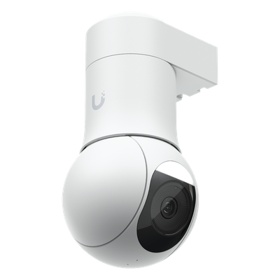 UVC-G5-PTZ - Ubiquiti Mini PTZ UVC-G5-PTZ 4MP, Zoom Óptico 2x, IR 20m, PoE