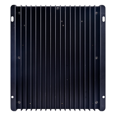 TIS6425 - Controlador Solar MPPT / 60 A / 12/24/48 VDC / VOC 225 VCC / Paralelo hasta 6 Unidades / Salida DC / IP32