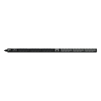 P42B17M - Panduit PDU Básico para Rack / 30 A / 208 Vca P42B17M
