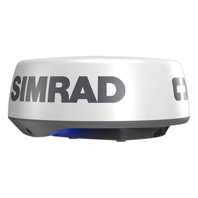 000-14536-001 - Simrad HALO20+