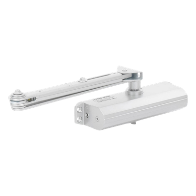 84887 - Assa Abloy Cierrapuertas Hidráulico / Puertas 15 a 150 kg / UL Resistente al Fuego 84887