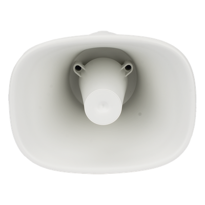 DS-QAZ1325G1T(C) - Hikvision Bocina IP / 25 Watts / 124 dB DS-QAZ1325G1T(C)