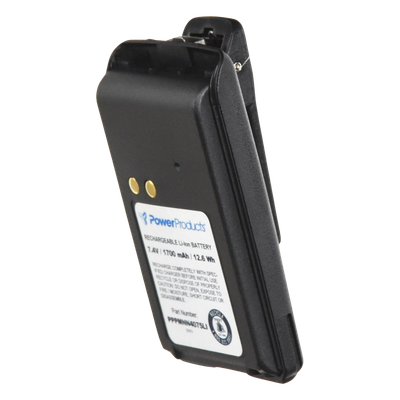 PP-PMNN-4075LI - Power Products Batería de Li-Ion / 7.4 V / 1700 mAh PP-PMNN-4075LI