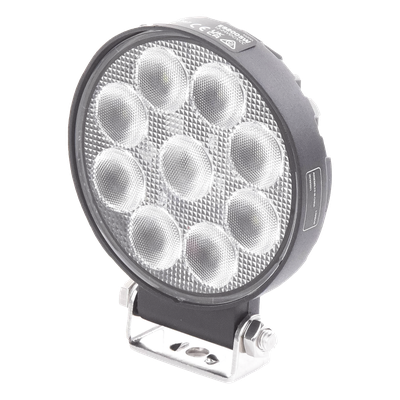 E92005W - ECCO E92005W luz de trabajo Gris LED 13,5 W
