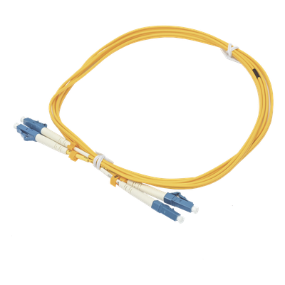 OFC-LC/PC-LC/PC-D-20-2 - Fiberhome Jumper de Fibra Óptica / Monomodo G.652D / LC/UPC-LC/UPC OFC-LC/PC-LC/PC-D-20-2