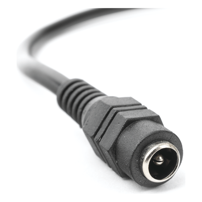 JRF51 - Syscom JRF51 cable para cámara fotográfica 410 m Negro
