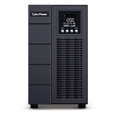 OLS3000A - CyberPower OLS3000A UPS Línea interactiva 3 kVA 2700 W Onda sinusoidal pura