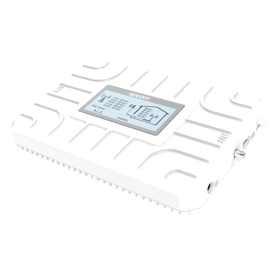 EP-5G-PBT - Epcom EP-5G-PBT amplificador de señal celular Amplificador de señal móvil para interior Blanco