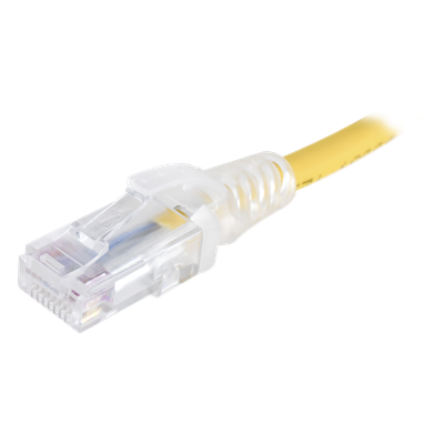MC6-01-05 - Siemon Patch Cord Cat6 UTP / 250 MHz / CM/LS0H MC6-01-05